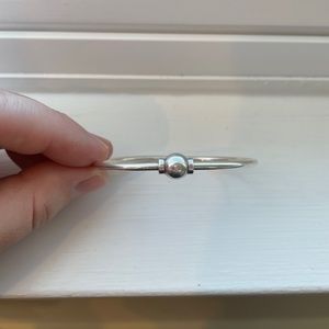 Cape Cod Single Ball Bracelet